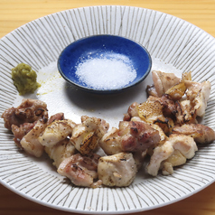 Seasonal Dining 藍のおすすめ料理1