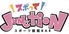 スポってJunction ジャンクションのロゴ