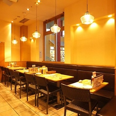 ラパウザ La Pausa ビナウォーク海老名店の特集写真