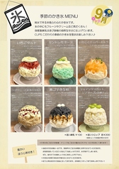 Muffin&Bowls cafe CUPSのおすすめポイント1