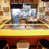 京都壬生 さかえ家の雰囲気2