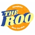 すすきの交差点ビアガーデン THE ROO ザ ルーのロゴ