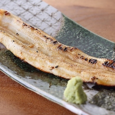 トロ鯖のしおこうじ焼き