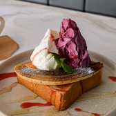 NOA COFFEE gelato kitchen ノアコーヒー ジェラートキッチンの詳細