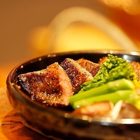 お昼のお食事