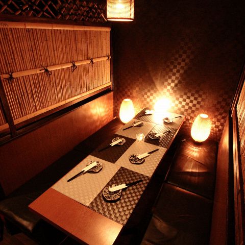 炙り焼き 個室居酒屋 もぐら 新宿東口店 Shopcard Me