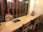 やきにく倶楽部 佐世保京町店の雰囲気2