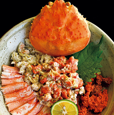 魚屋の喰い処 まつ田のおすすめ料理1
