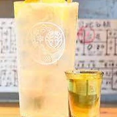 鳥道酒場 亀戸店のコース写真