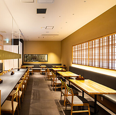 うなぎ四代目菊川 羽田エアポートガーデン店の特集写真