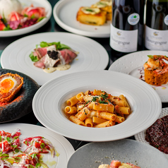 LAPIS BLEU TOKYO ラピス ブルー トウキョウ特集写真1