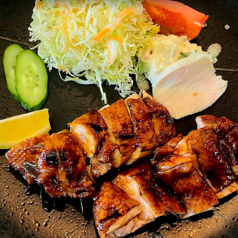 原価焼肉ハチハチのコース写真