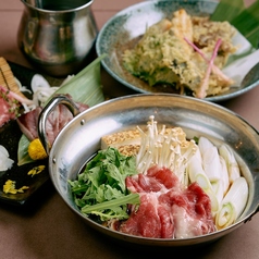ぶれゑめん 静岡駅前店のコース写真