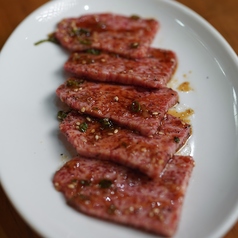 焼肉ホルモン 松翔苑 蒲田店のコース写真