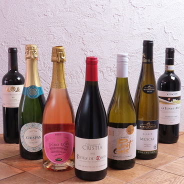 ファビュダイン FabuDineのおすすめ料理1