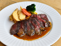 Head Quarters Cafe ヘッドクォーターズカフェ 成城店のおすすめ料理2