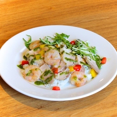 ビストロ カフェ リブロ Bistro Cafe Libro 神楽店のおすすめランチ2