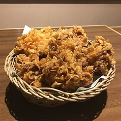バリチキ
