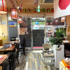 2~35名様で貸切◎