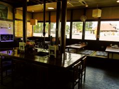 そば処 砂場 増林のおすすめポイント1