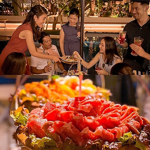 The pool side bar UEv[TCho[