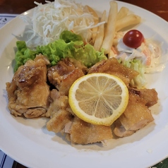 瑠玖&魚平 るっくアンドうおへいの特集写真