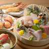 名古屋の魚が旨い店 サカナのハチベエ 名駅4丁目店のおすすめポイント1