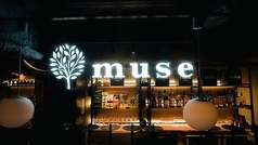muse 広島店のメイン写真