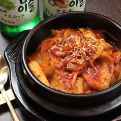 Korean Dinning Bar HANARO ハナロの特集写真