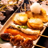 レトロ酒場 上野横丁 上野本店のおすすめポイント1
