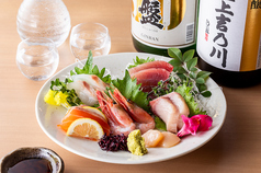 肴と地酒 満咲 豊洲店のおすすめ料理3