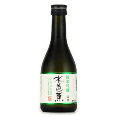 水芭蕉 純米吟醸（群馬）