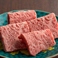 定番の美味しさ！仙台牛カルビ！980円(税込1078円) ！
