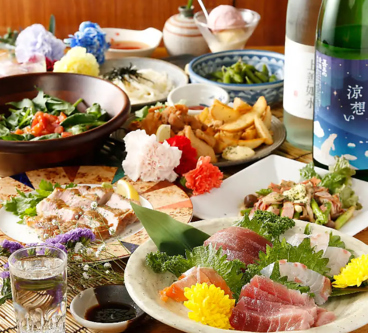 居酒屋 いろは 六本木店のおすすめ料理1