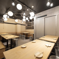 博多酒場 あいらしか 大和店の特集写真