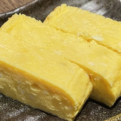 玉子焼き/明太玉子焼き
