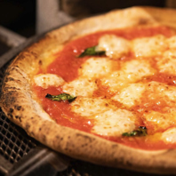 ご注文が入ってから1枚1枚を丁寧に焼き上げております。