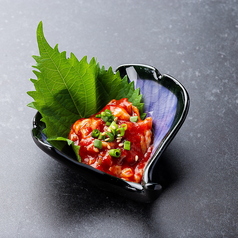 タラチャンジャ