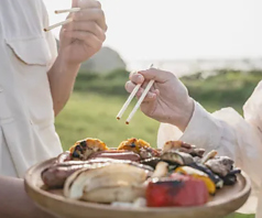 TOMORROW COAST トゥモローコーストのコース写真