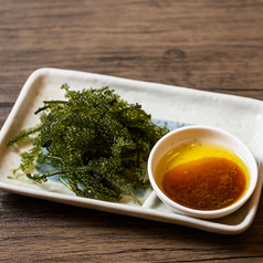 焼鳥パーラーゴウ 沖縄平和通り店のおすすめポイント1