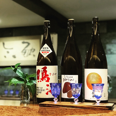 炭焼き小料理かなざわ吟のおすすめ料理2