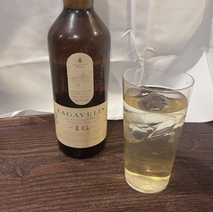 ラガブーリン