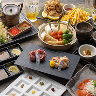 『て鶏あし鶏』自慢の鶏出汁おでんの盛り合わせ