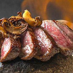 La Carne ラ カルネ 下高井戸のコース写真