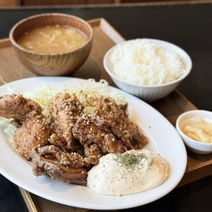 博多bo-zu 春日井店のおすすめランチ2