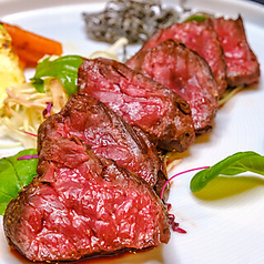 肉バルMUUのコース写真