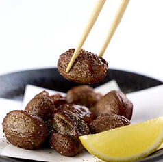 砂肝唐揚げ
