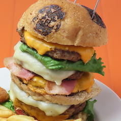 CAFE & DINER WAGER ウェイジャーの特集写真