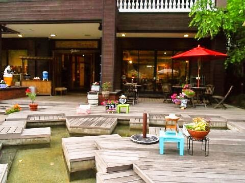 鶴岡のカフェ 山形 人気のおしゃれカフェや子連れにもおすすめのカフェは