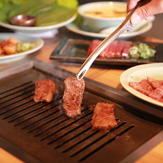 肉の天満屋の特集写真